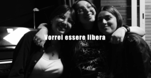 Vorrei essere libera, la canzone degli studenti per EmozionArti